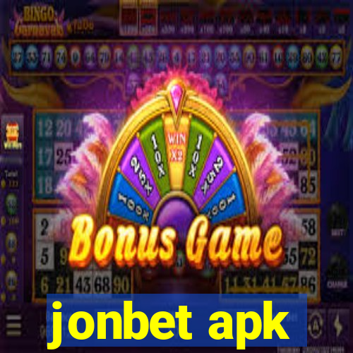 jonbet apk